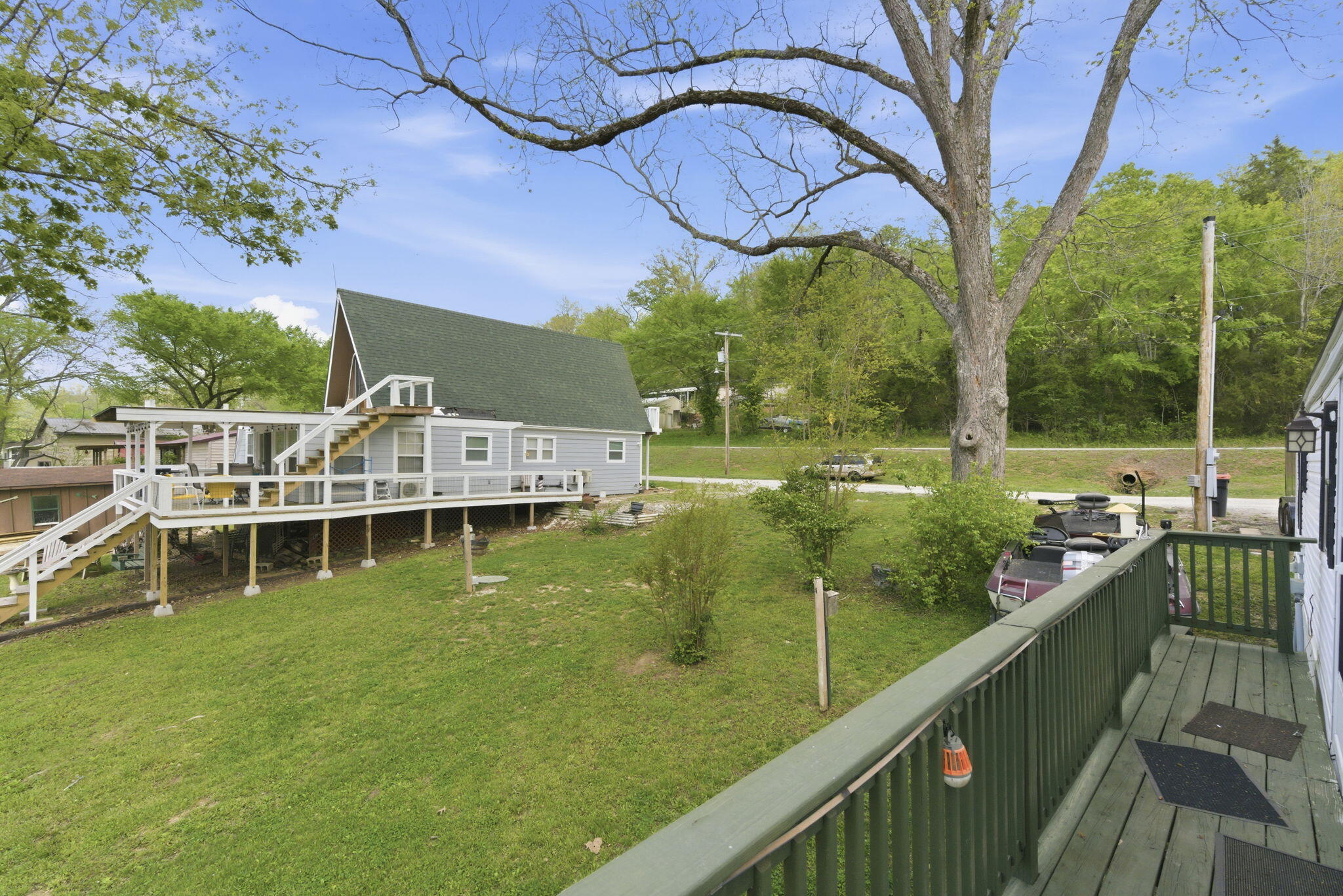Photo 18 - Residential for sale – 178  Collins Road  Rockaway Beach, MO