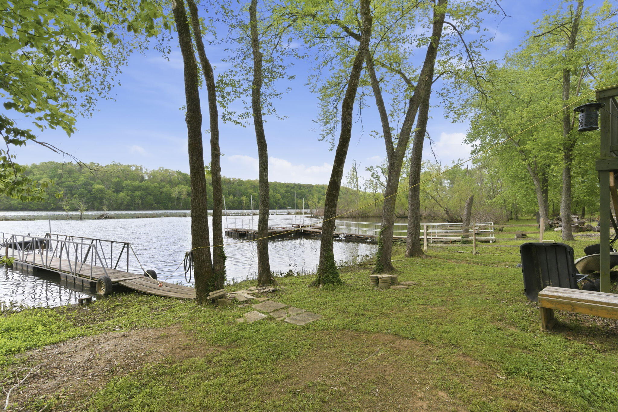 Photo 27 - Residential for sale – 178  Collins Road  Rockaway Beach, MO