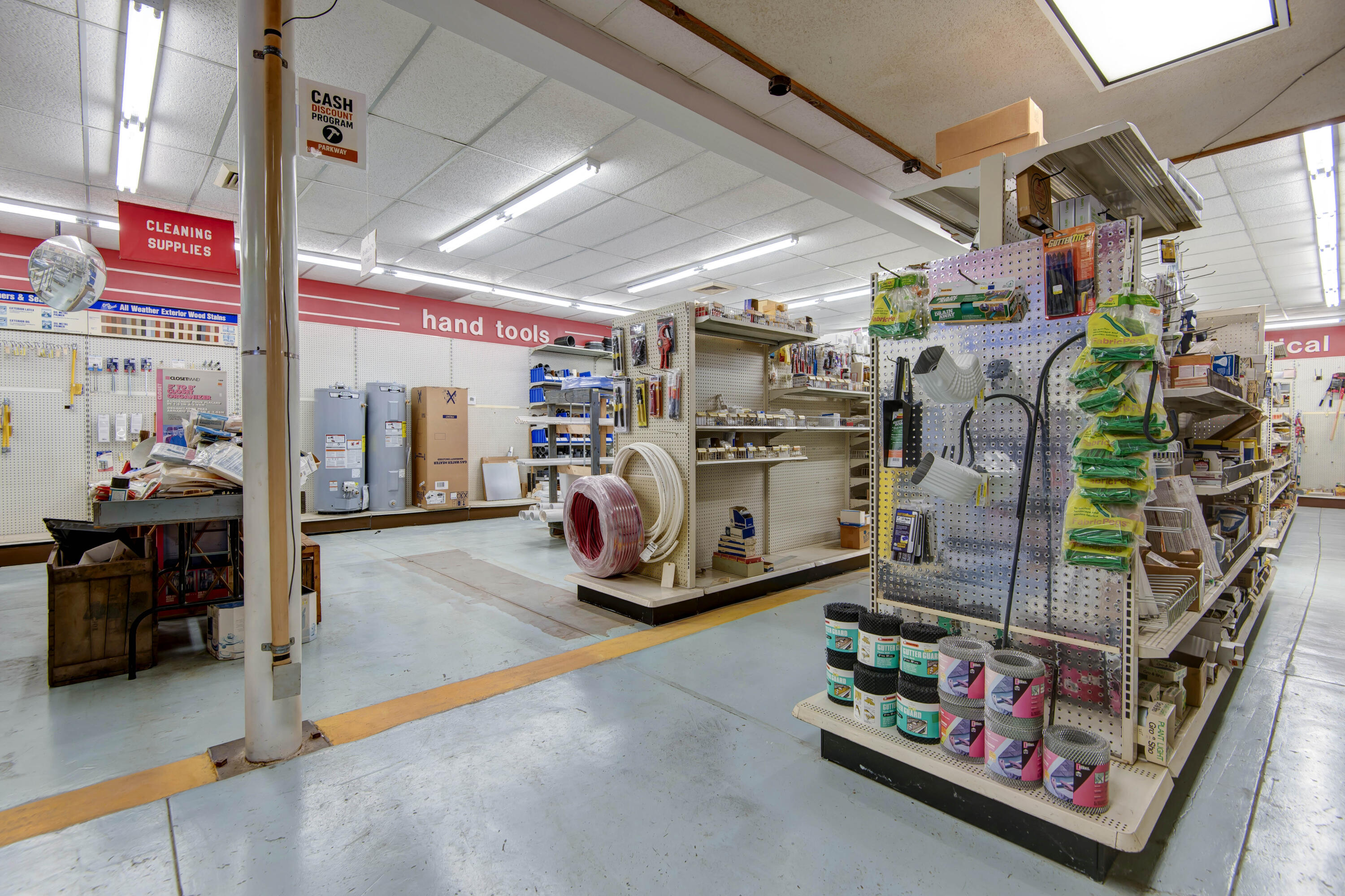 Photo 11 - Commercial Sale for sale – 23 W Olive Street  Aurora, MO
