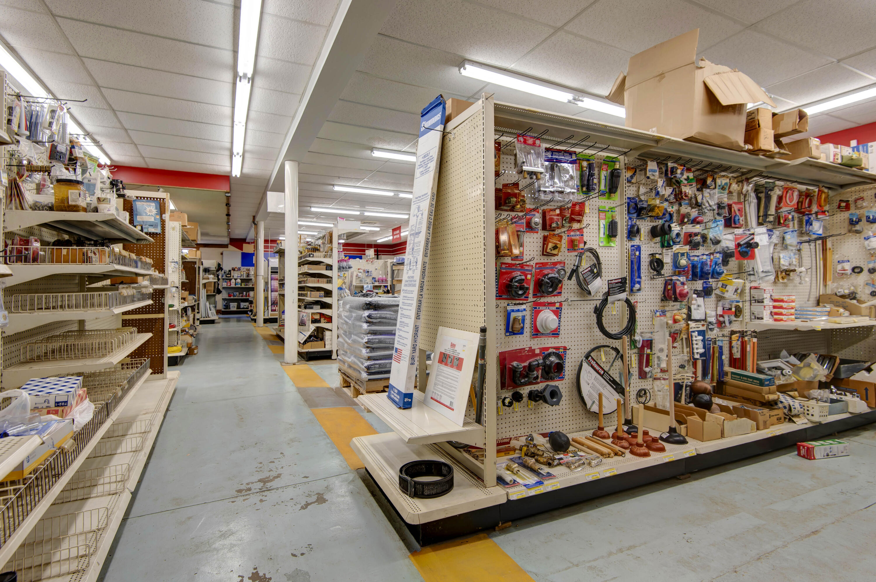 Photo 15 - Commercial Sale for sale – 23 W Olive Street  Aurora, MO
