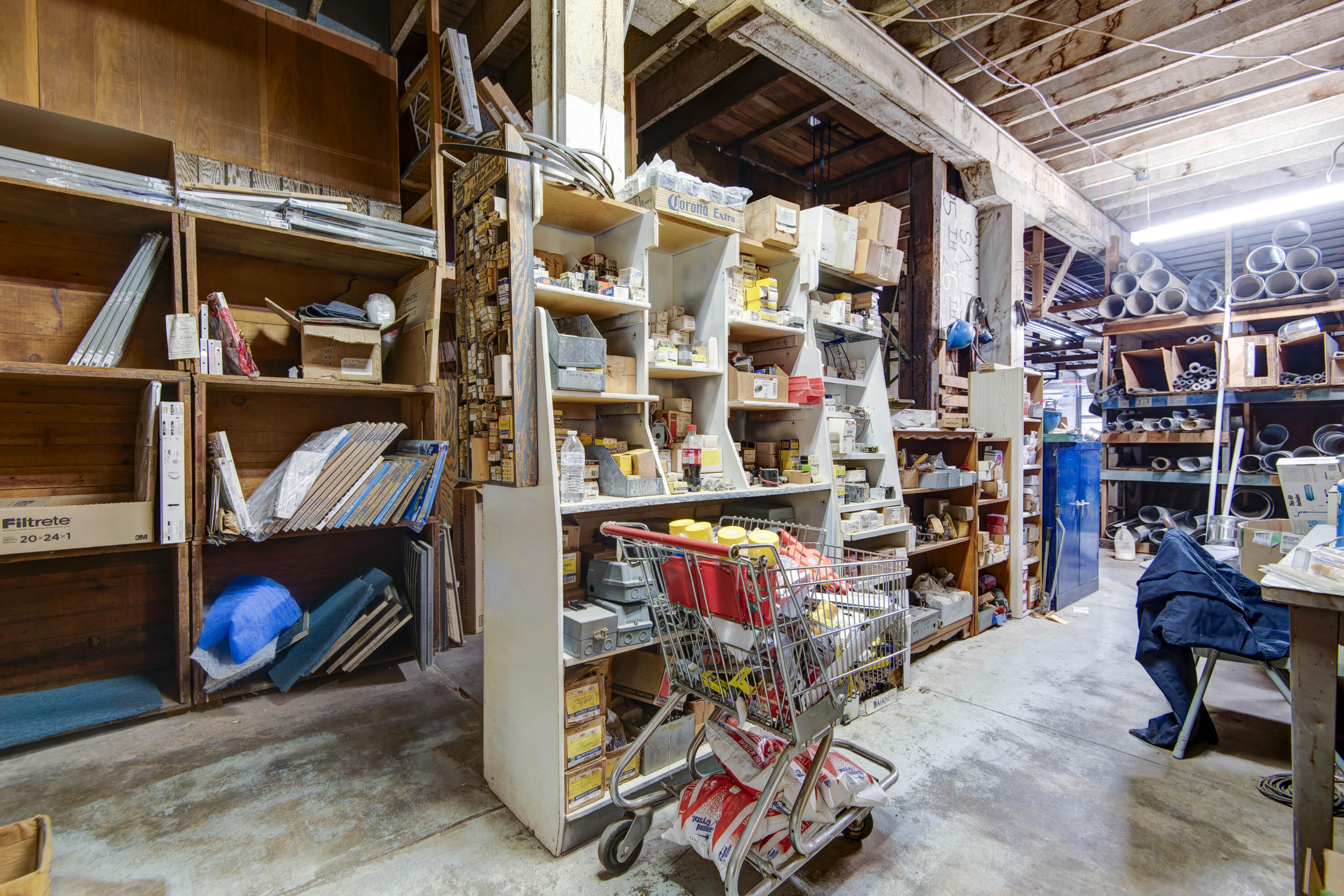 Photo 17 - Commercial Sale for sale – 23 W Olive Street  Aurora, MO