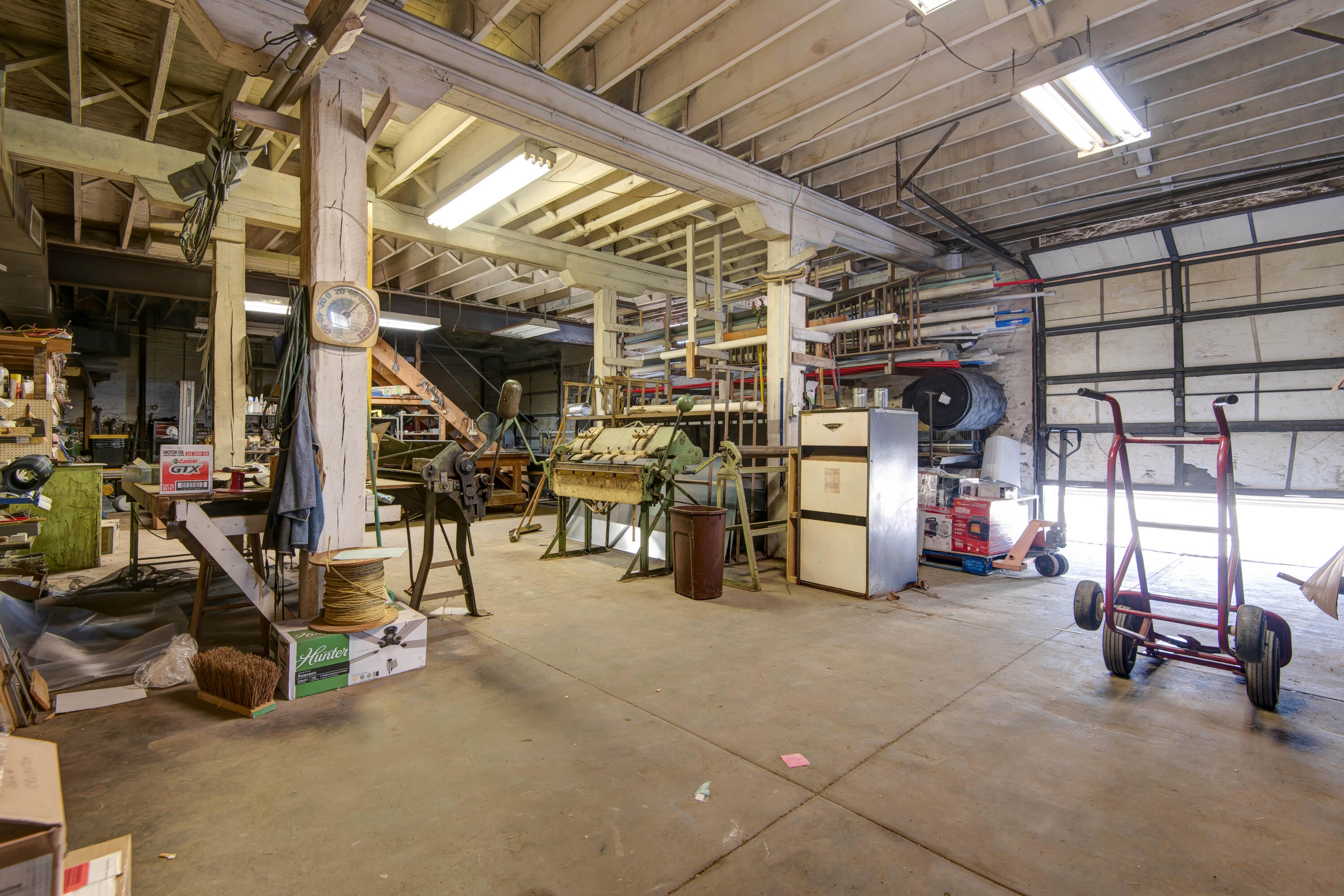 Photo 18 - Commercial Sale for sale – 23 W Olive Street  Aurora, MO