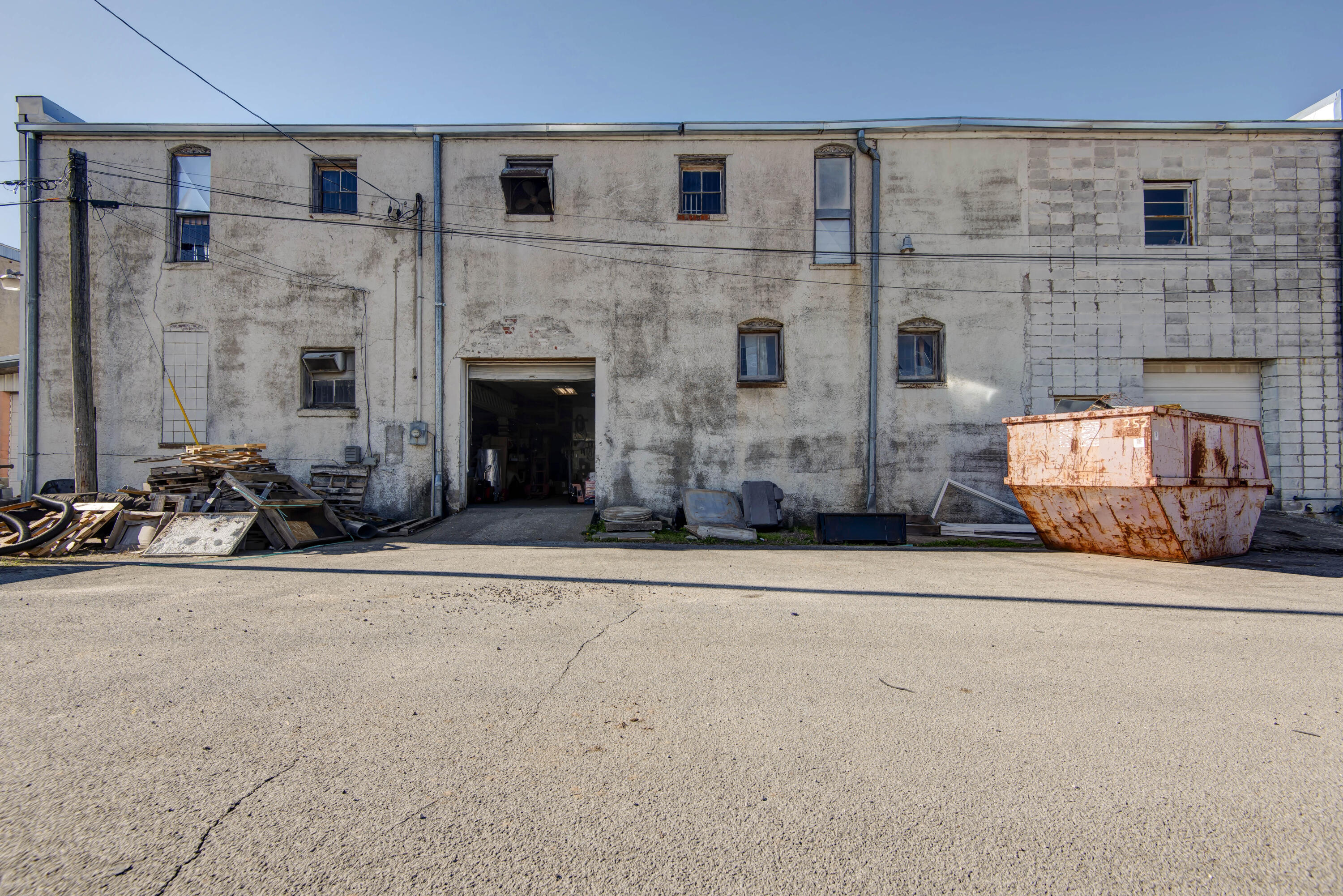 Photo 23 - Commercial Sale for sale – 23 W Olive Street  Aurora, MO