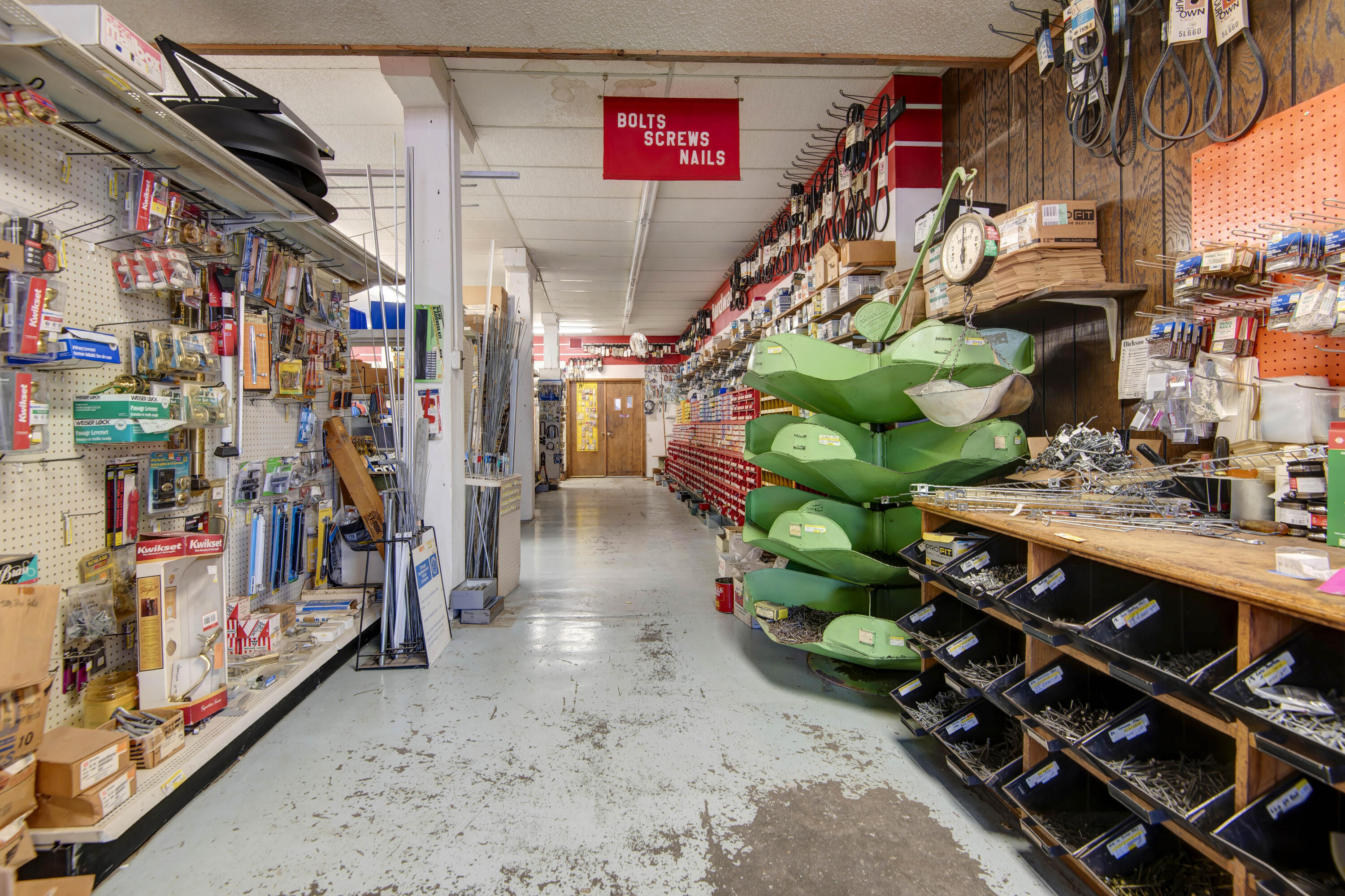 Photo 7 - Commercial Sale for sale – 23 W Olive Street  Aurora, MO