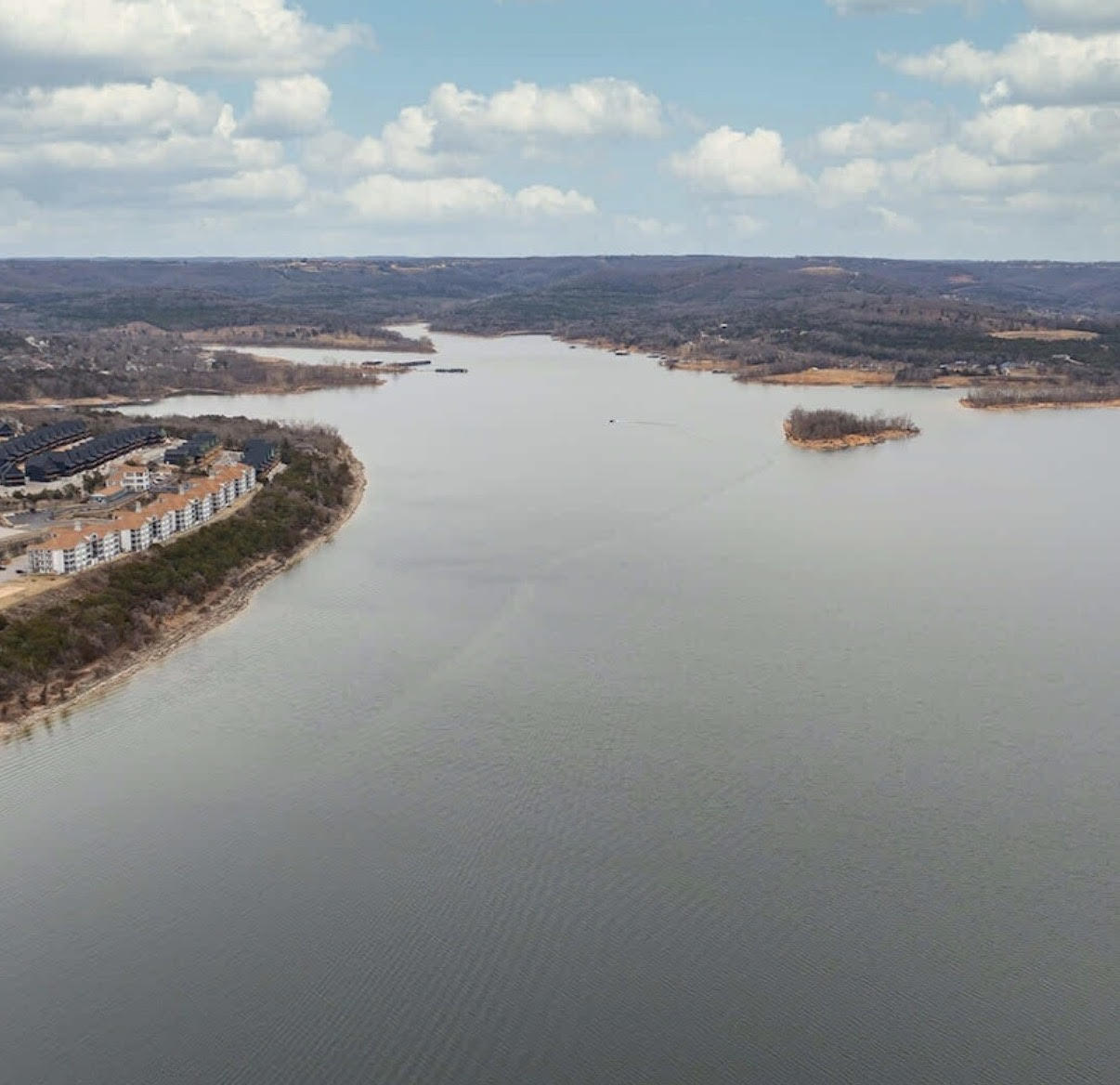 Photo 78 - Residential for sale – 245  Rocky Shores   Hollister, MO
