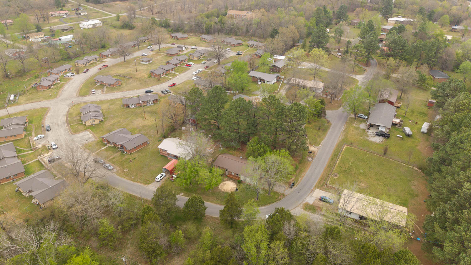 Photo 36 - Residential for sale – 105  Welch Street  Salem, AR