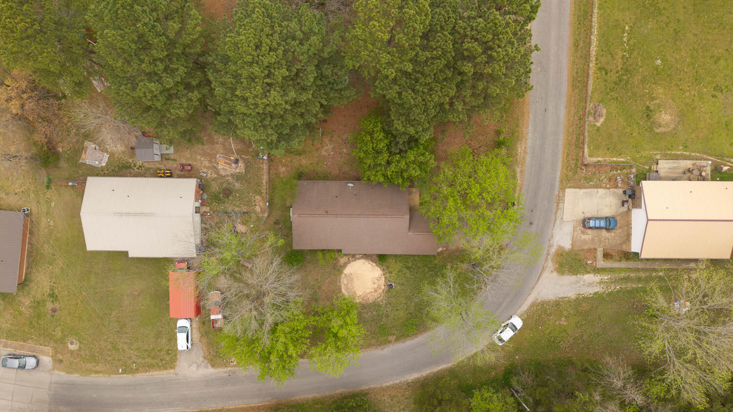 Photo 35 - Residential for sale – 105  Welch Street  Salem, AR