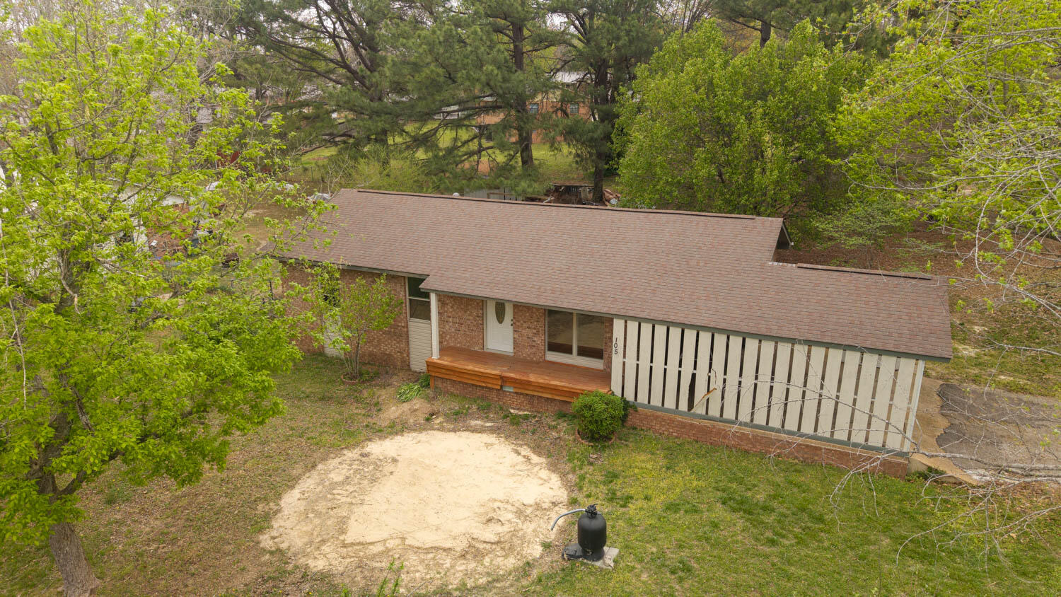 Photo 33 - Residential for sale – 105  Welch Street  Salem, AR