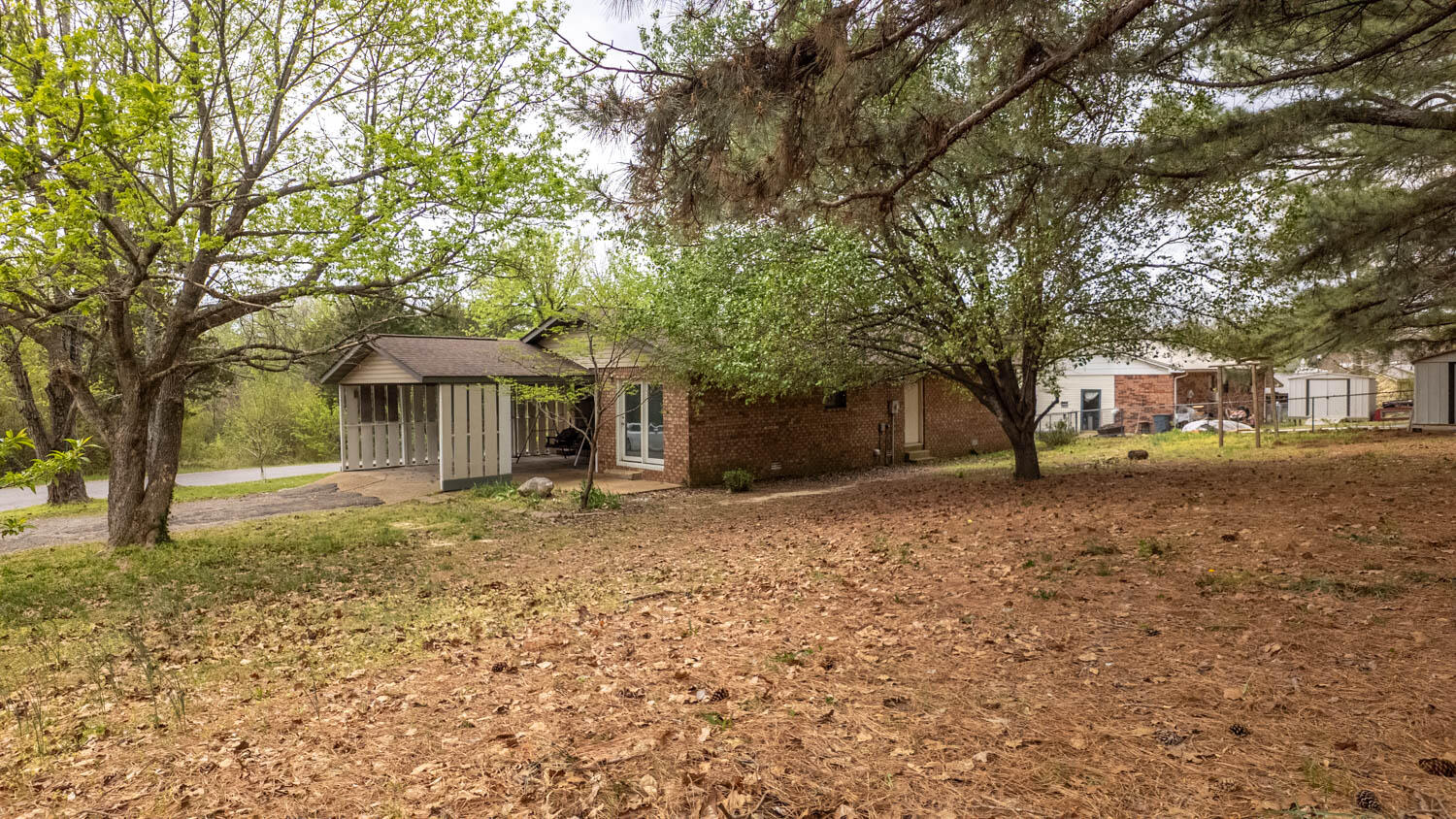 Photo 7 - Residential for sale – 105  Welch Street  Salem, AR