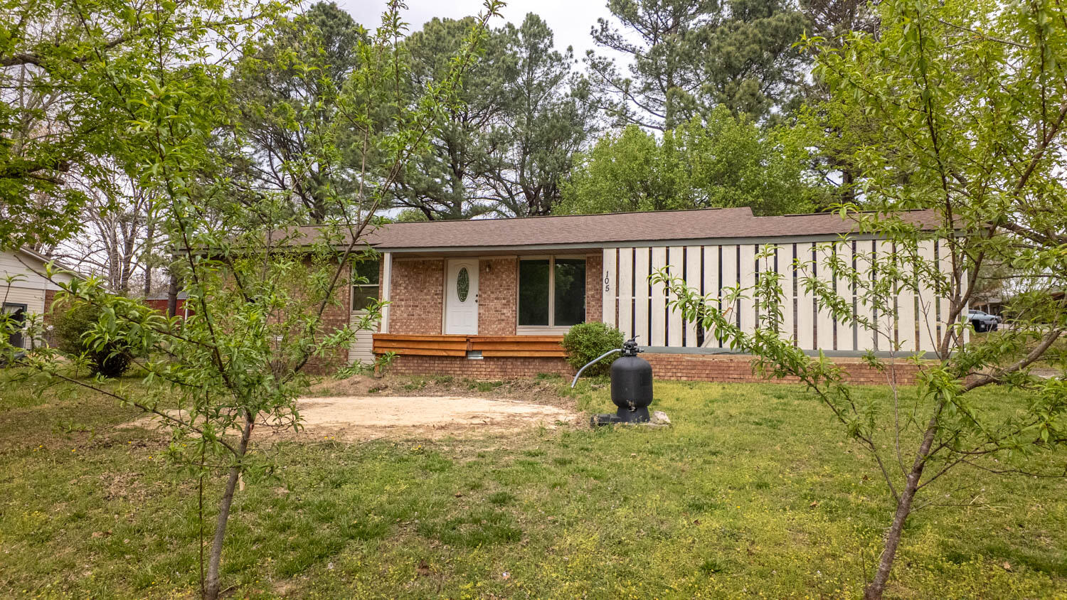 Photo 4 - Residential for sale – 105  Welch Street  Salem, AR