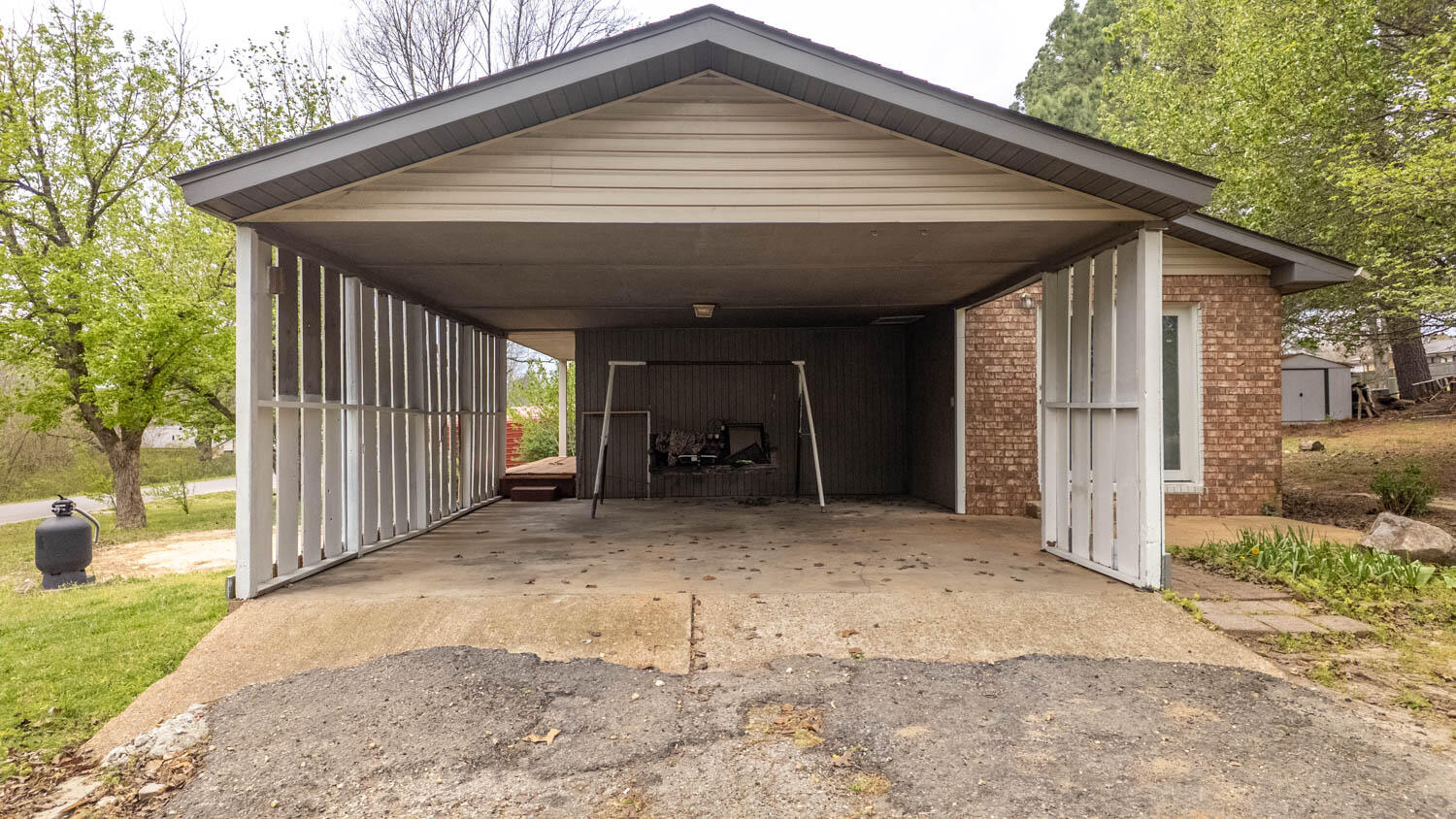 Photo 29 - Residential for sale – 105  Welch Street  Salem, AR