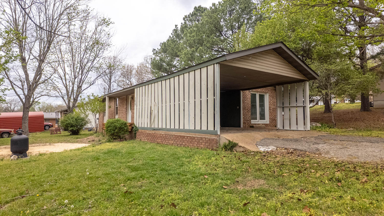 Photo 10 - Residential for sale – 105  Welch Street  Salem, AR