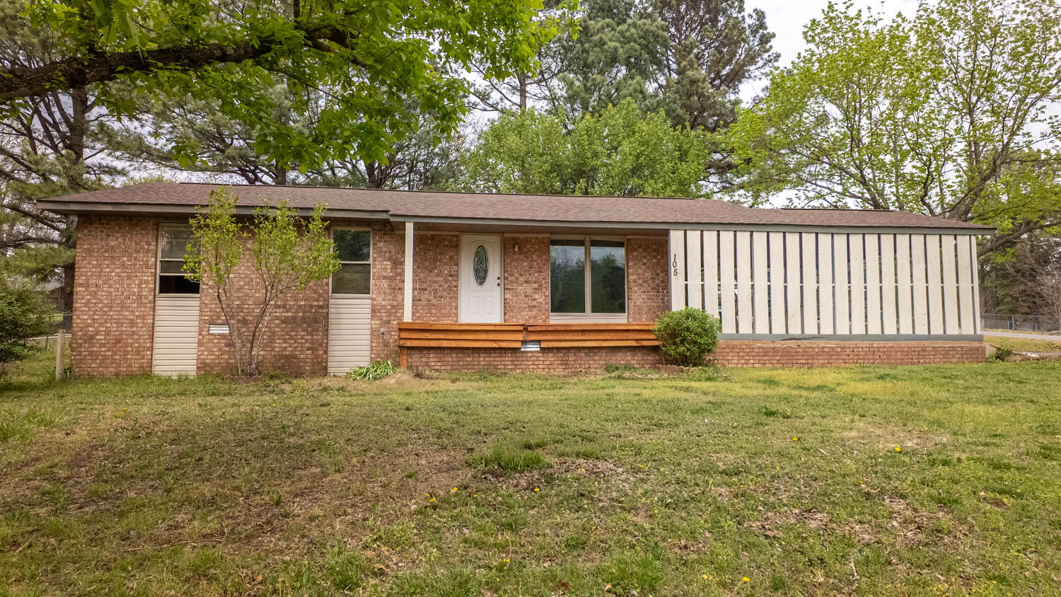 Photo 5 - Residential for sale – 105  Welch Street  Salem, AR