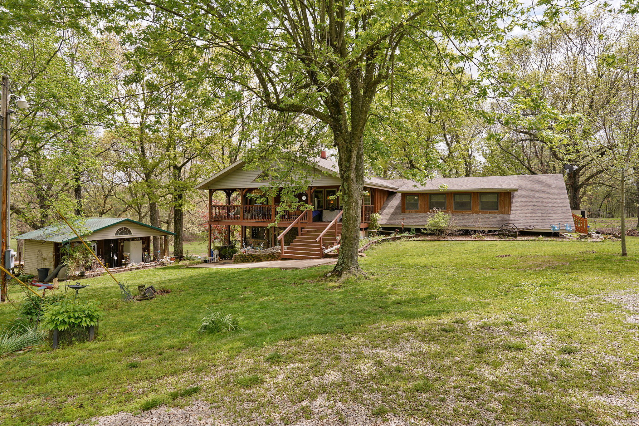 Photo 9 - Residential for sale – 11730  Lawrence 1195   Mt Vernon, MO