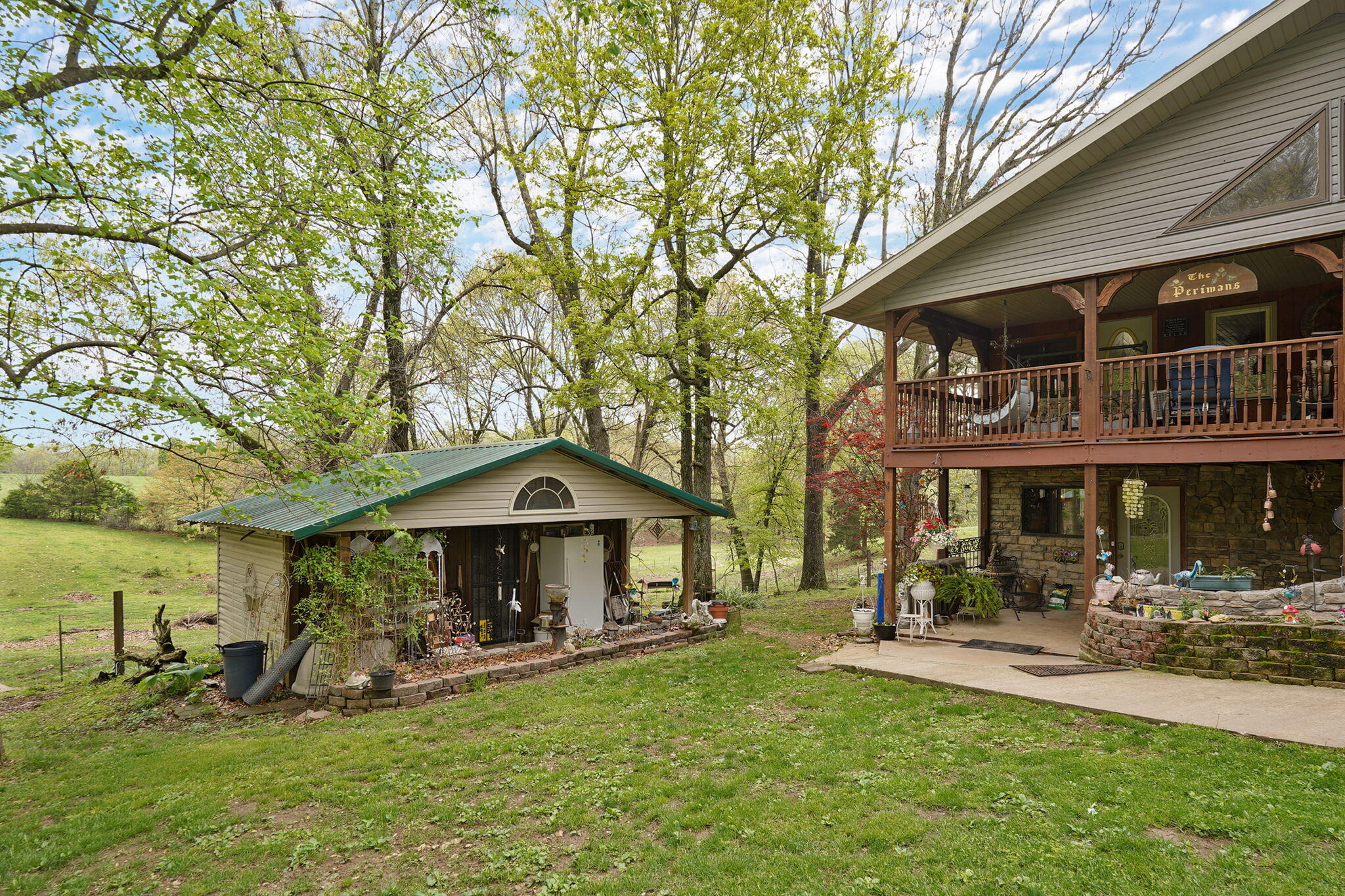 Photo 13 - Residential for sale – 11730  Lawrence 1195   Mt Vernon, MO