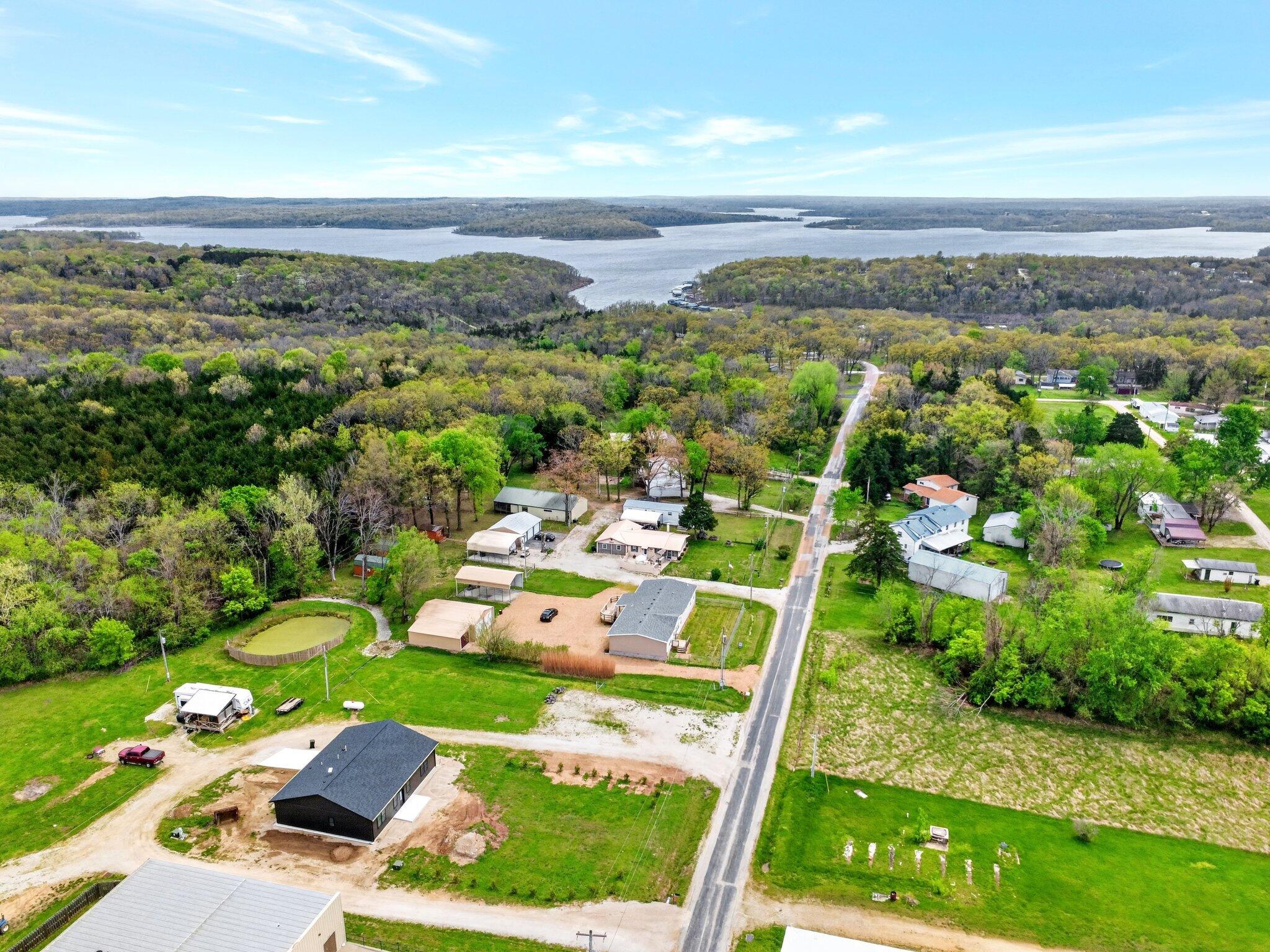 Photo 58 - Residential for sale – 22141  County Road 271   Wheatland, MO