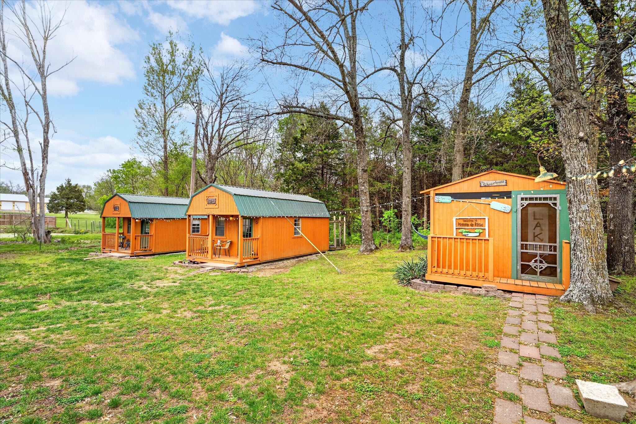 Photo 41 - Residential for sale – 22141  County Road 271   Wheatland, MO