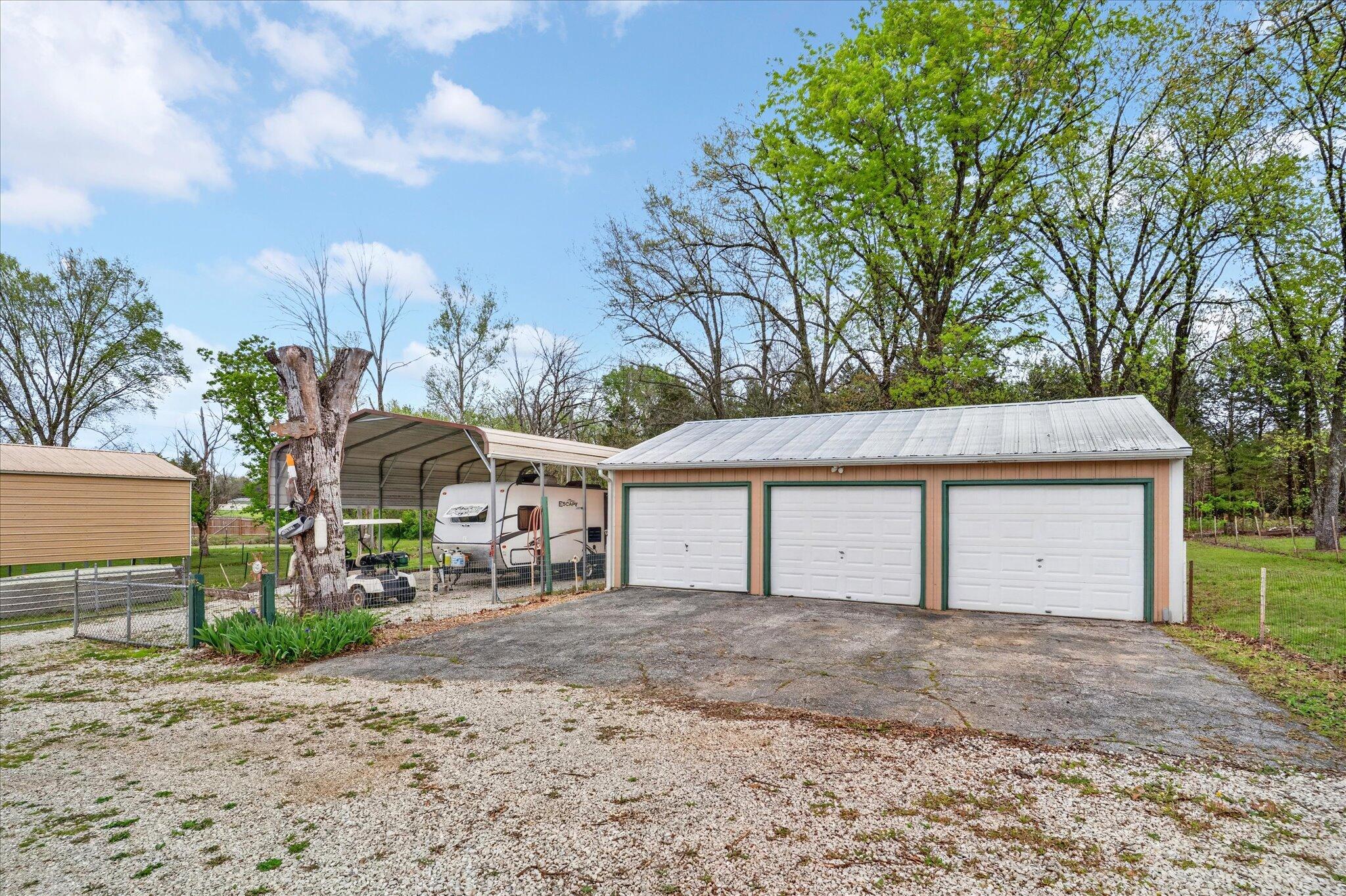 Photo 38 - Residential for sale – 22141  County Road 271   Wheatland, MO