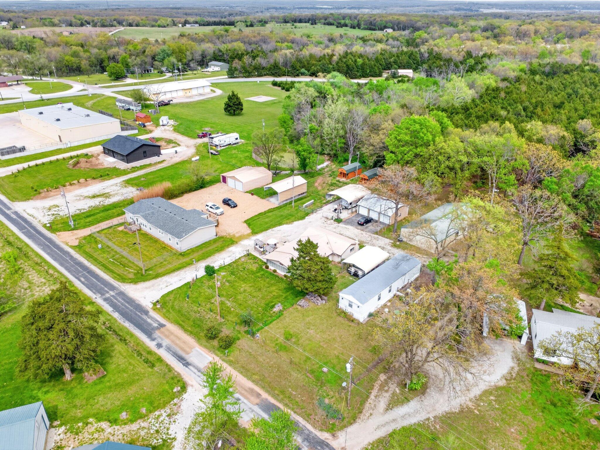Photo 60 - Residential for sale – 22141  County Road 271   Wheatland, MO