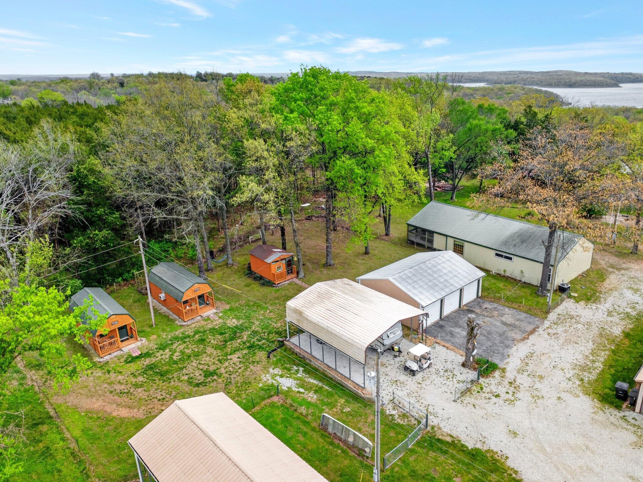 Photo 40 - Residential for sale – 22141  County Road 271   Wheatland, MO