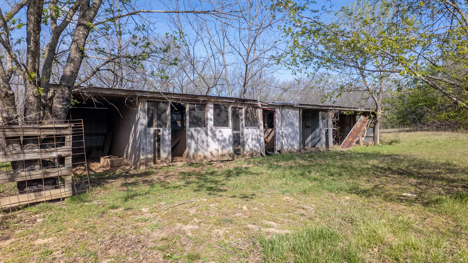 Photo 39 - Farm for sale – 1079  Ff Highway  Alton, MO