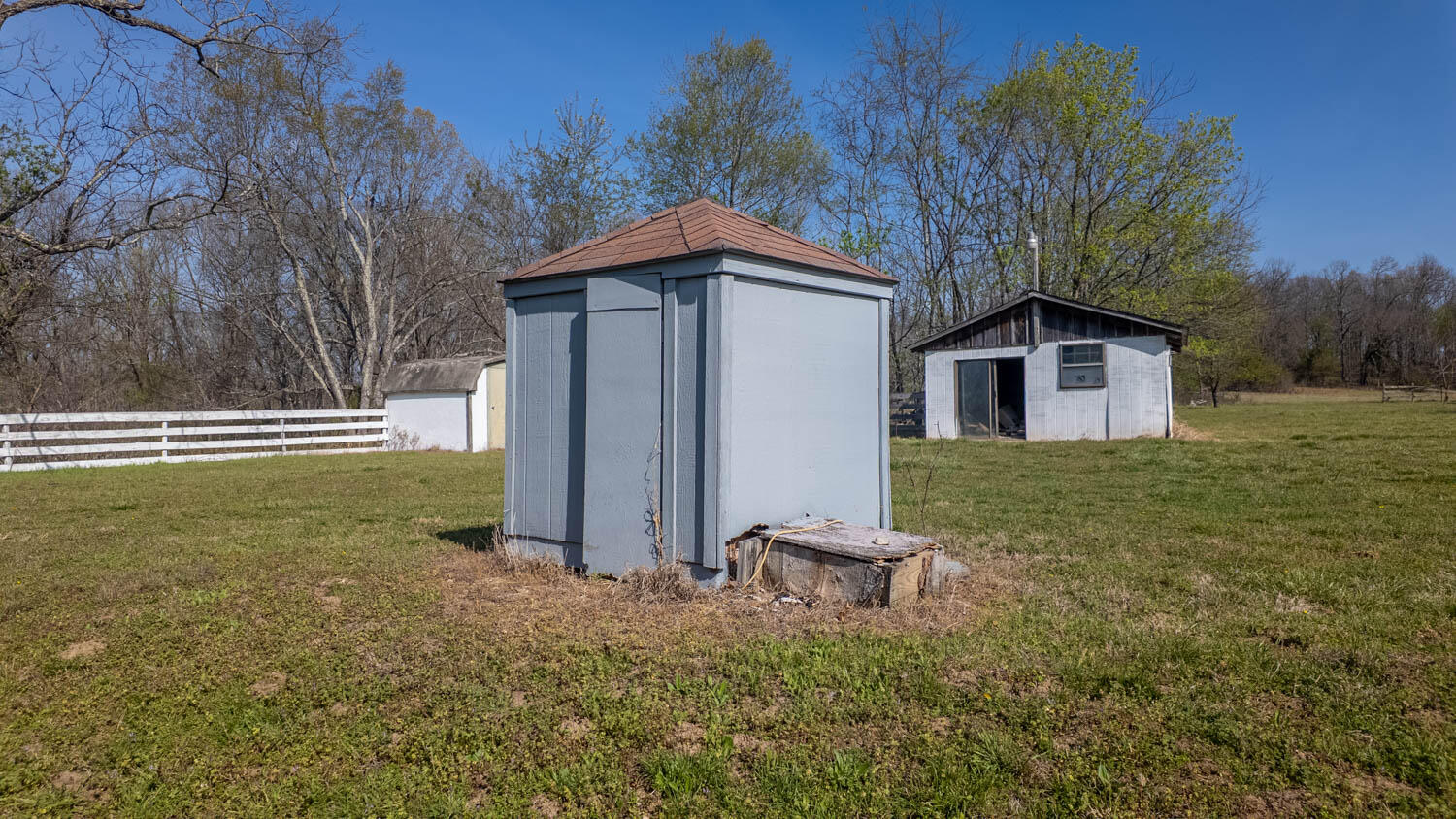 Photo 55 - Farm for sale – 1079  Ff Highway  Alton, MO