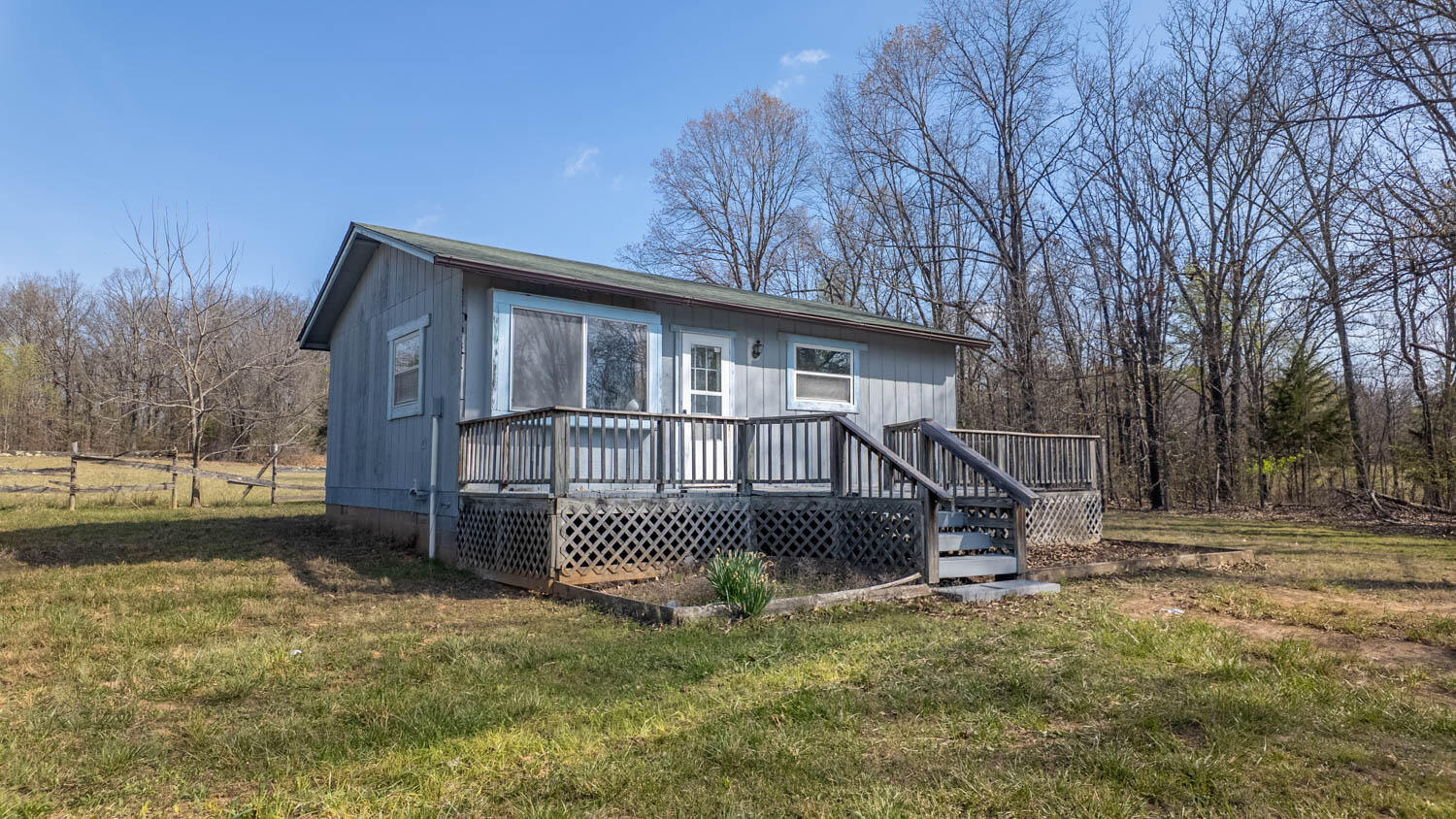 Photo 24 - Farm for sale – 1079  Ff Highway  Alton, MO