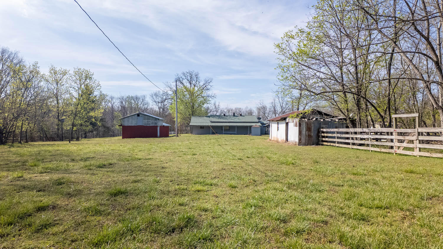 Photo 43 - Farm for sale – 1079  Ff Highway  Alton, MO