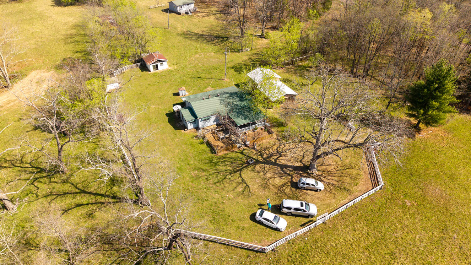 Photo 74 - Farm for sale – 1079  Ff Highway  Alton, MO