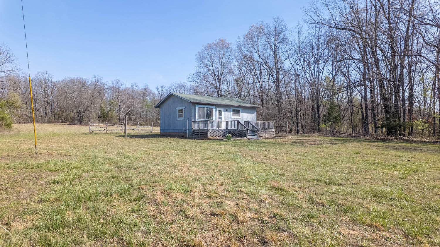Photo 47 - Farm for sale – 1079  Ff Highway  Alton, MO
