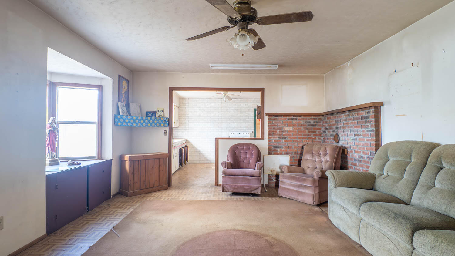 Photo 8 - Farm for sale – 1079  Ff Highway  Alton, MO