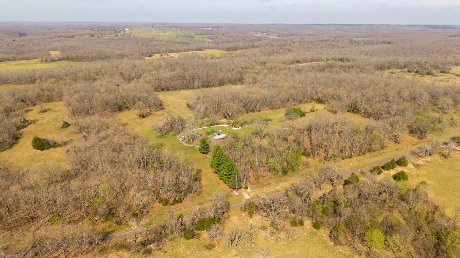 Photo 61 - Farm for sale – 1079  Ff Highway  Alton, MO