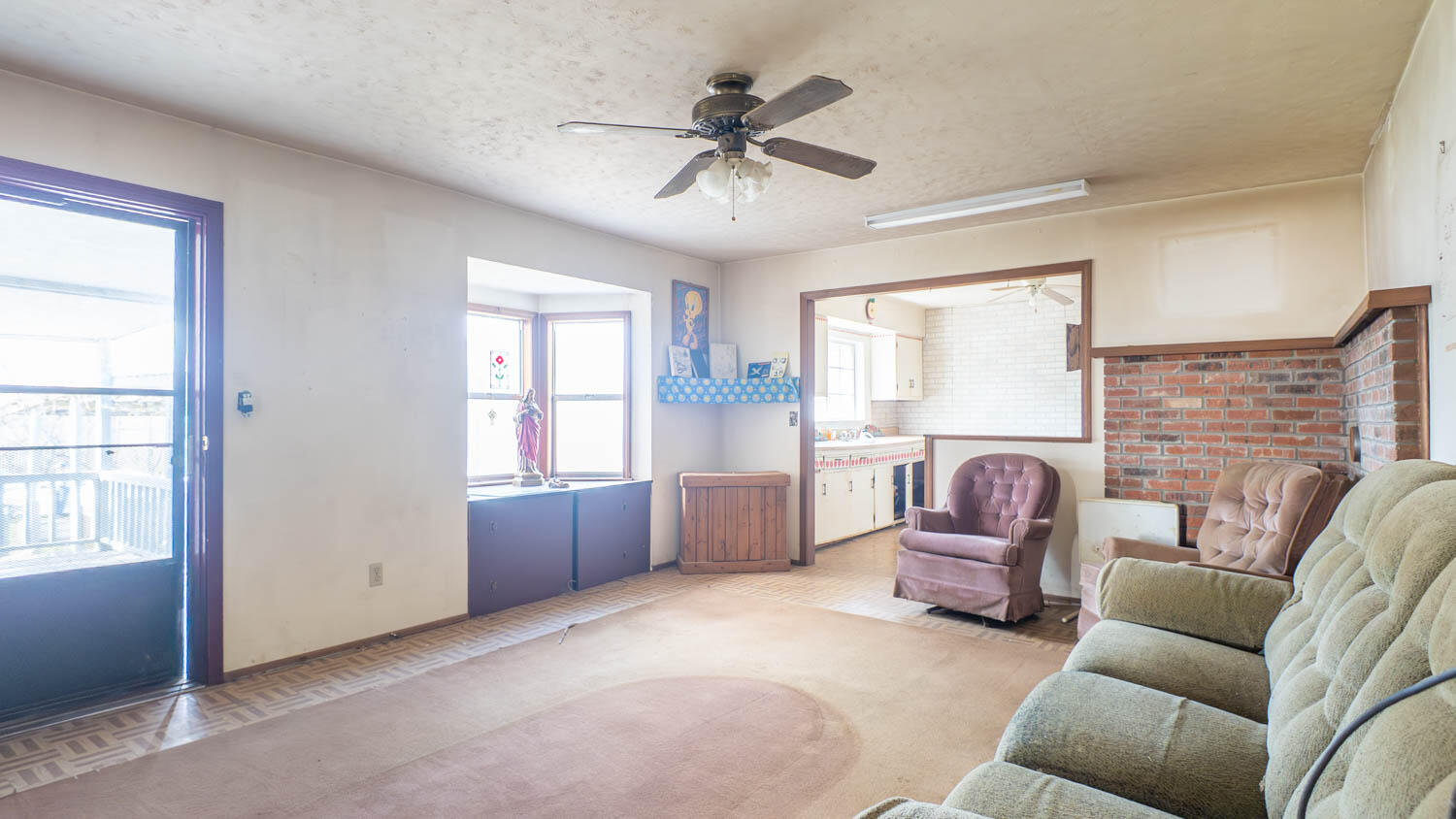 Photo 7 - Farm for sale – 1079  Ff Highway  Alton, MO