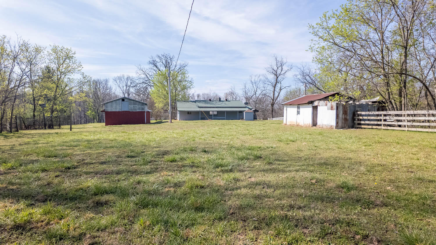 Photo 48 - Farm for sale – 1079  Ff Highway  Alton, MO