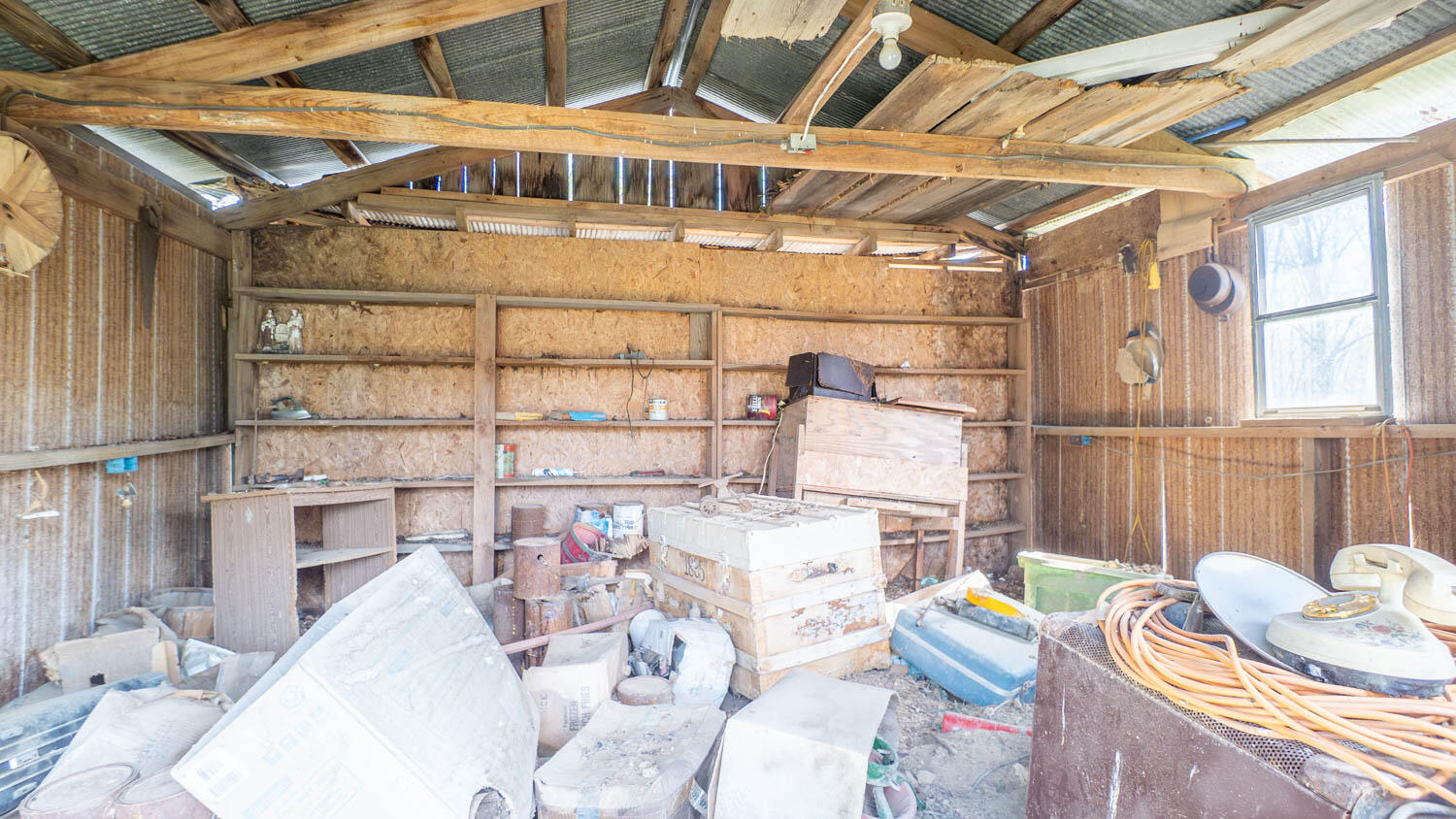 Photo 51 - Farm for sale – 1079  Ff Highway  Alton, MO