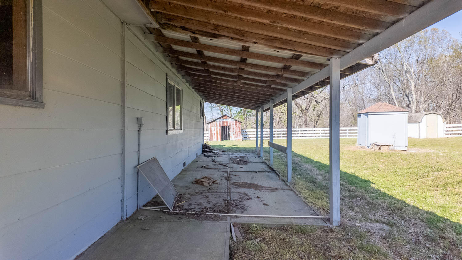Photo 38 - Farm for sale – 1079  Ff Highway  Alton, MO