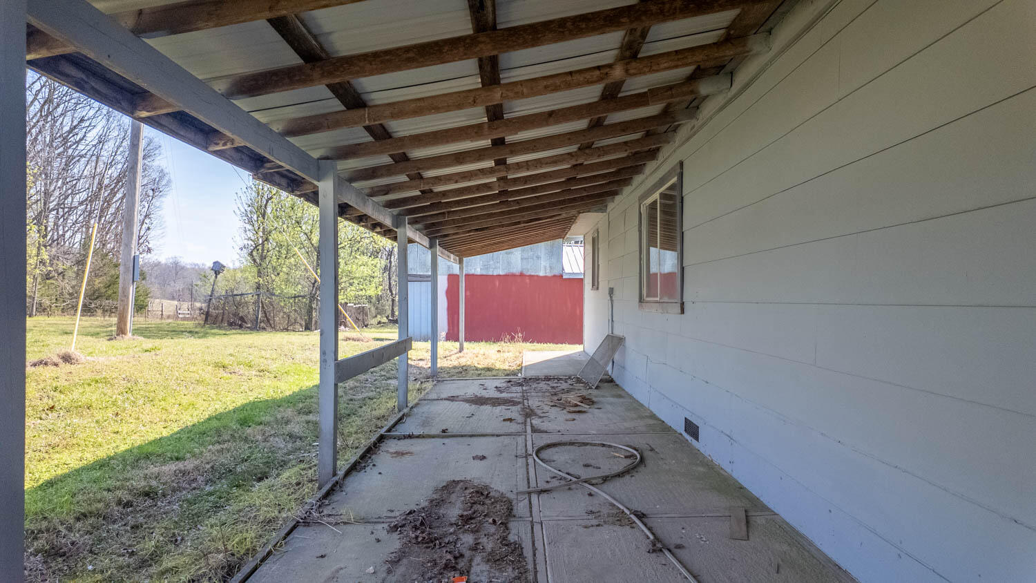 Photo 37 - Farm for sale – 1079  Ff Highway  Alton, MO