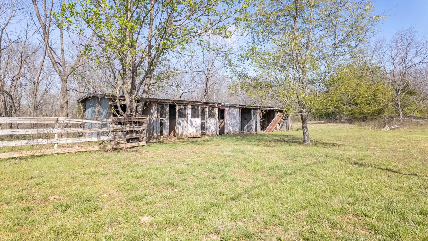 Photo 45 - Farm for sale – 1079  Ff Highway  Alton, MO