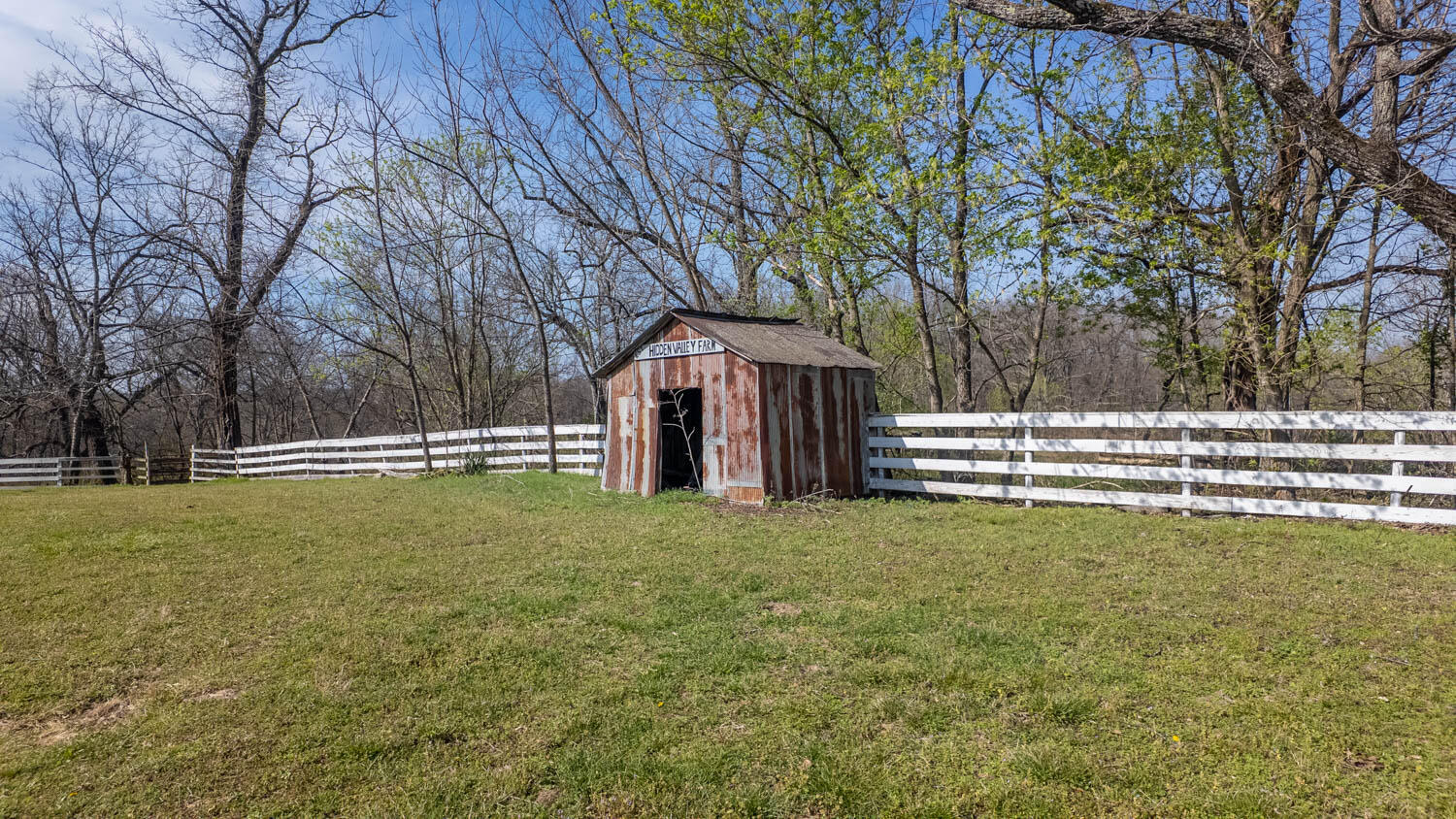 Photo 54 - Farm for sale – 1079  Ff Highway  Alton, MO