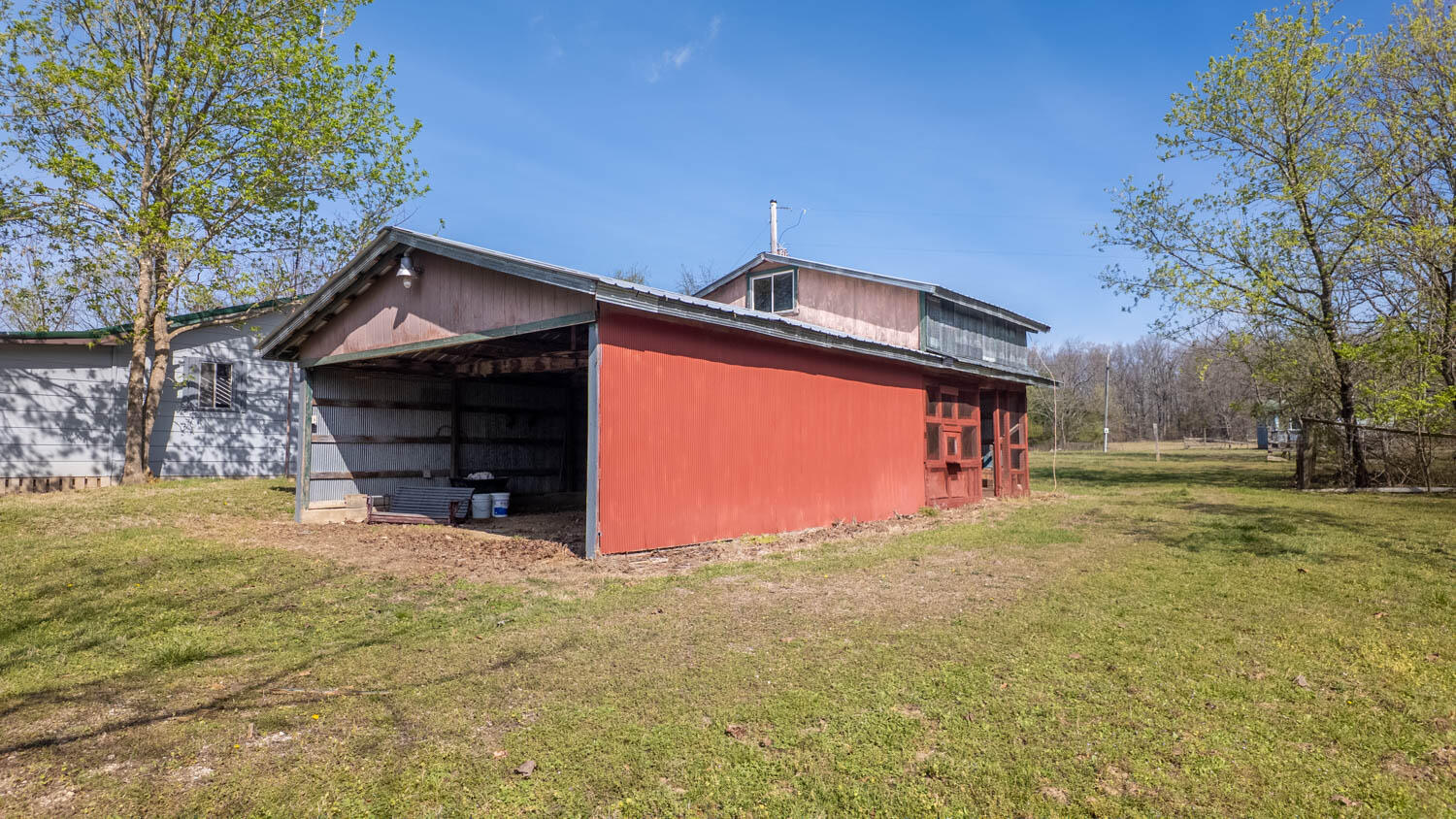 Photo 60 - Farm for sale – 1079  Ff Highway  Alton, MO