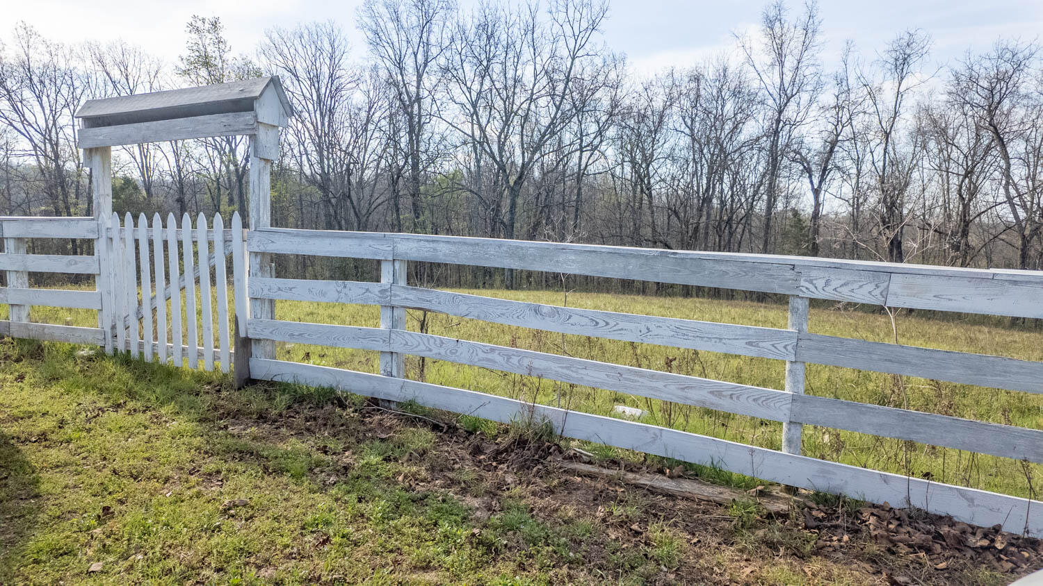Photo 32 - Farm for sale – 1079  Ff Highway  Alton, MO