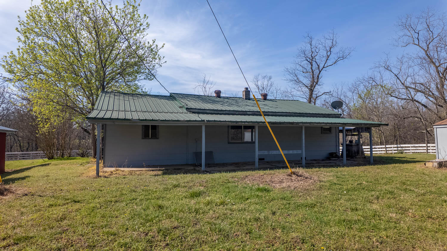 Photo 36 - Farm for sale – 1079  Ff Highway  Alton, MO