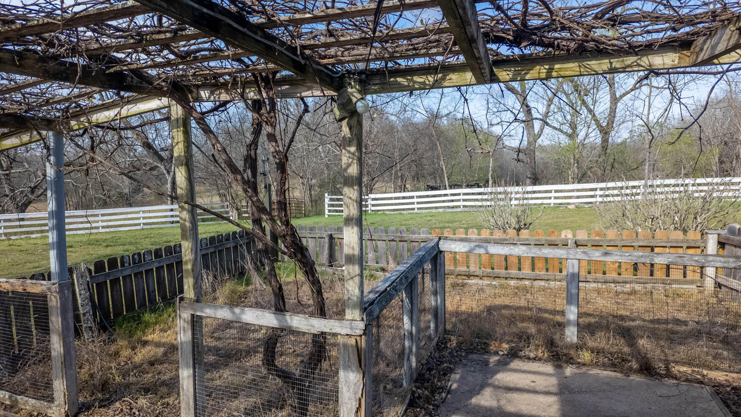 Photo 35 - Farm for sale – 1079  Ff Highway  Alton, MO