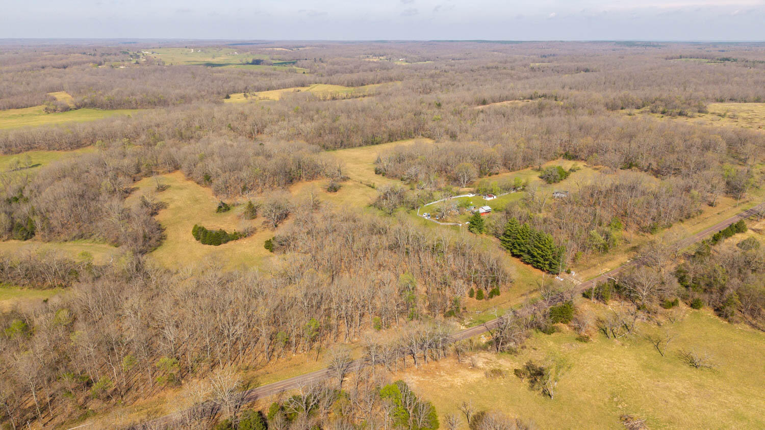 Photo 65 - Farm for sale – 1079  Ff Highway  Alton, MO