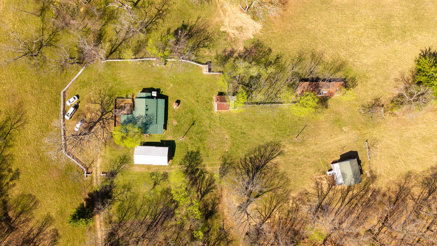 Photo 78 - Farm for sale – 1079  Ff Highway  Alton, MO