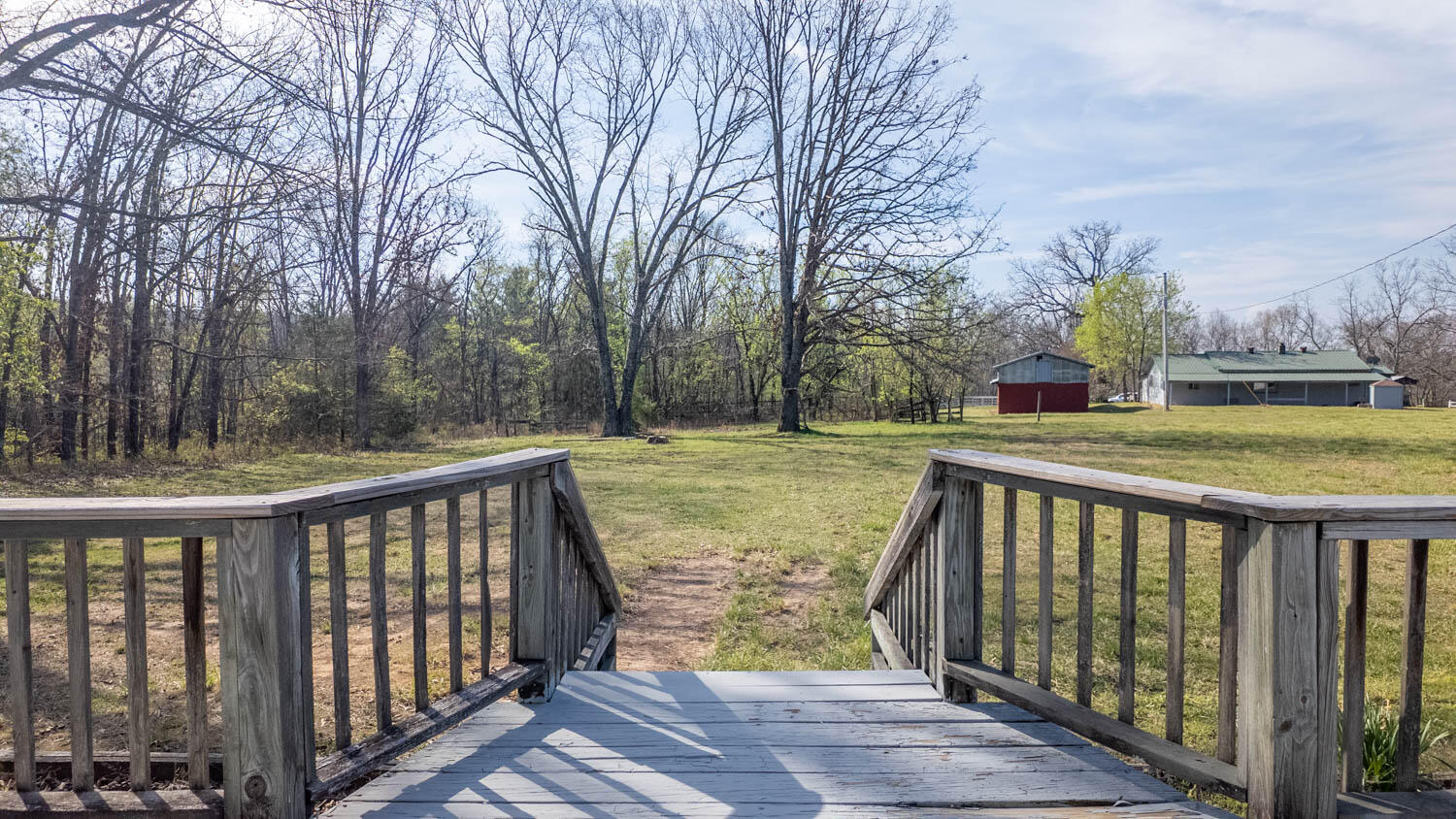 Photo 26 - Farm for sale – 1079  Ff Highway  Alton, MO