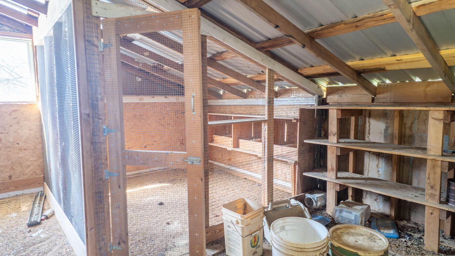 Photo 56 - Farm for sale – 1079  Ff Highway  Alton, MO