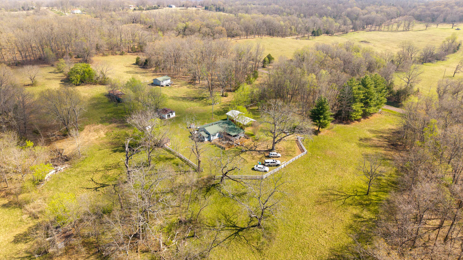 Photo 71 - Farm for sale – 1079  Ff Highway  Alton, MO