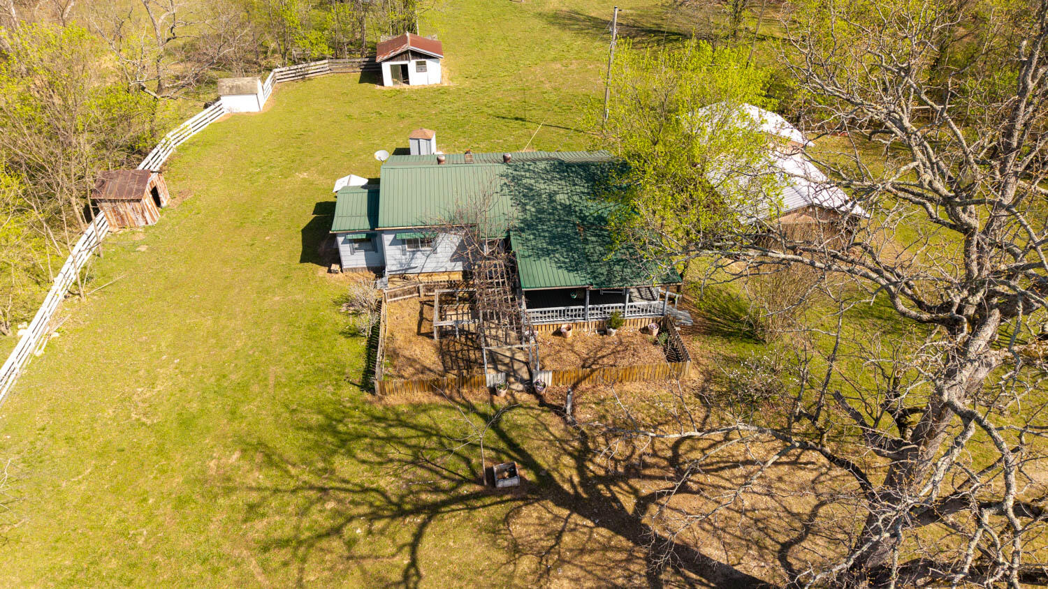 Photo 75 - Farm for sale – 1079  Ff Highway  Alton, MO