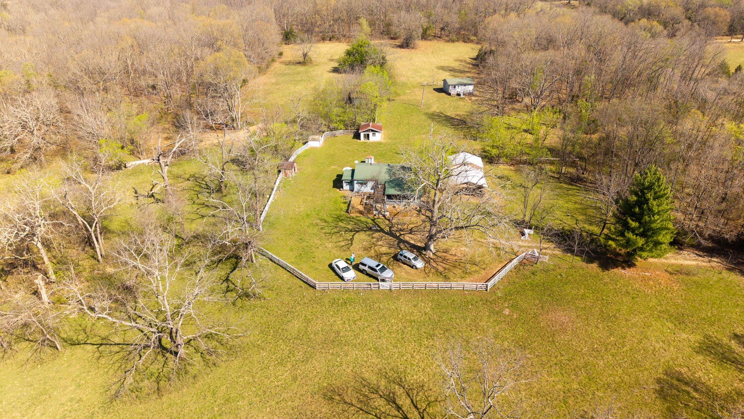 Photo 73 - Farm for sale – 1079  Ff Highway  Alton, MO